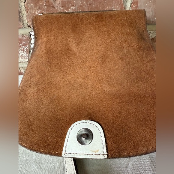 Beautiful Patricia Nash Crossbody - Picture 7 of 14